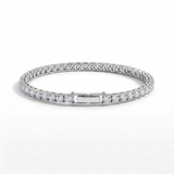 The Zayre Signature Tennis Bracelet