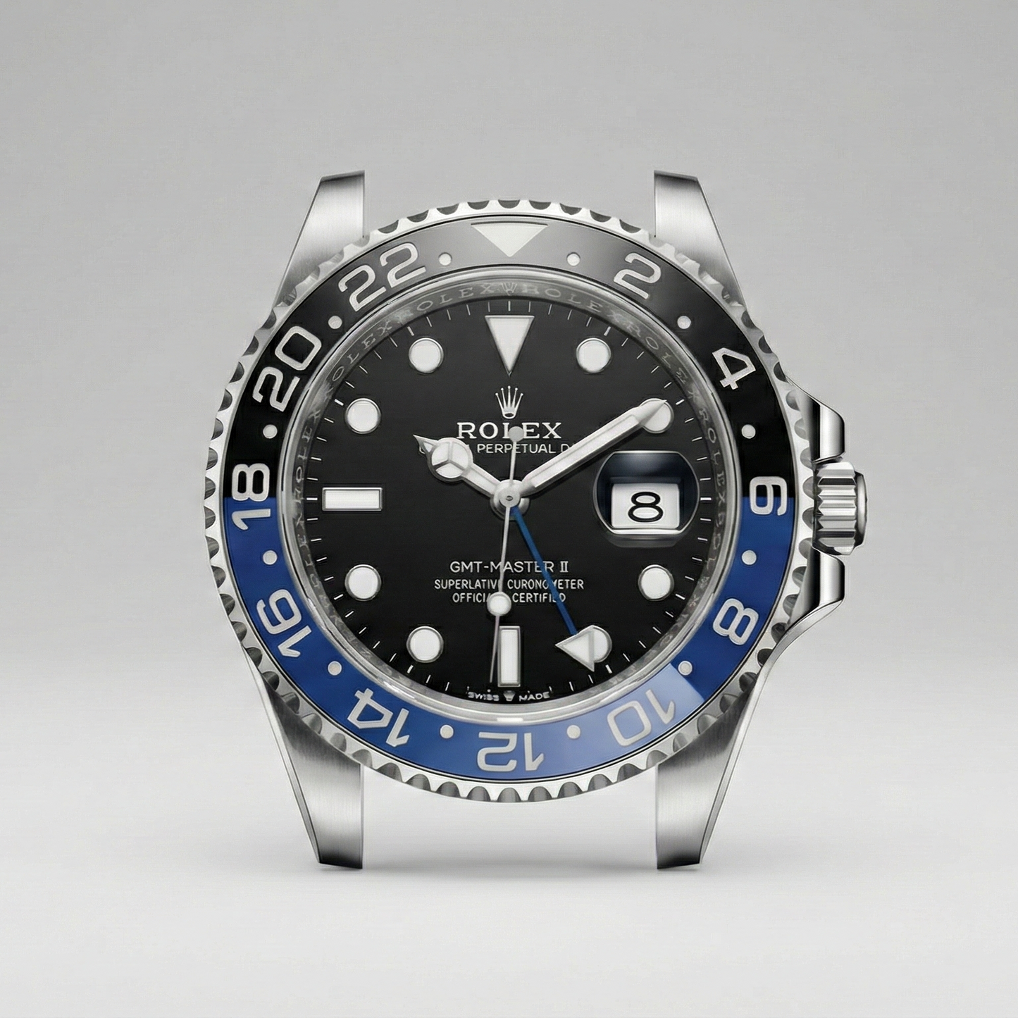 Rolex GMT-Master II
