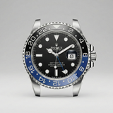 Rolex GMT-Master II