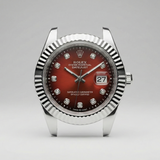 Rolex Oyster Perpetual Datejust (Red)