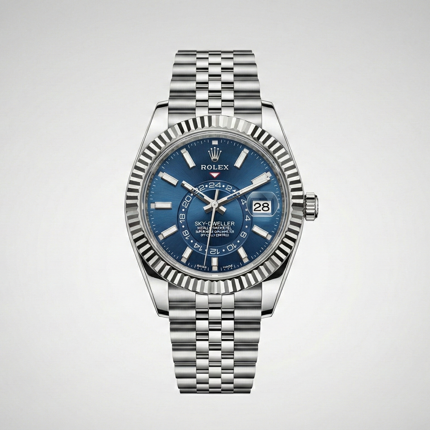Rolex Sky-Dweller