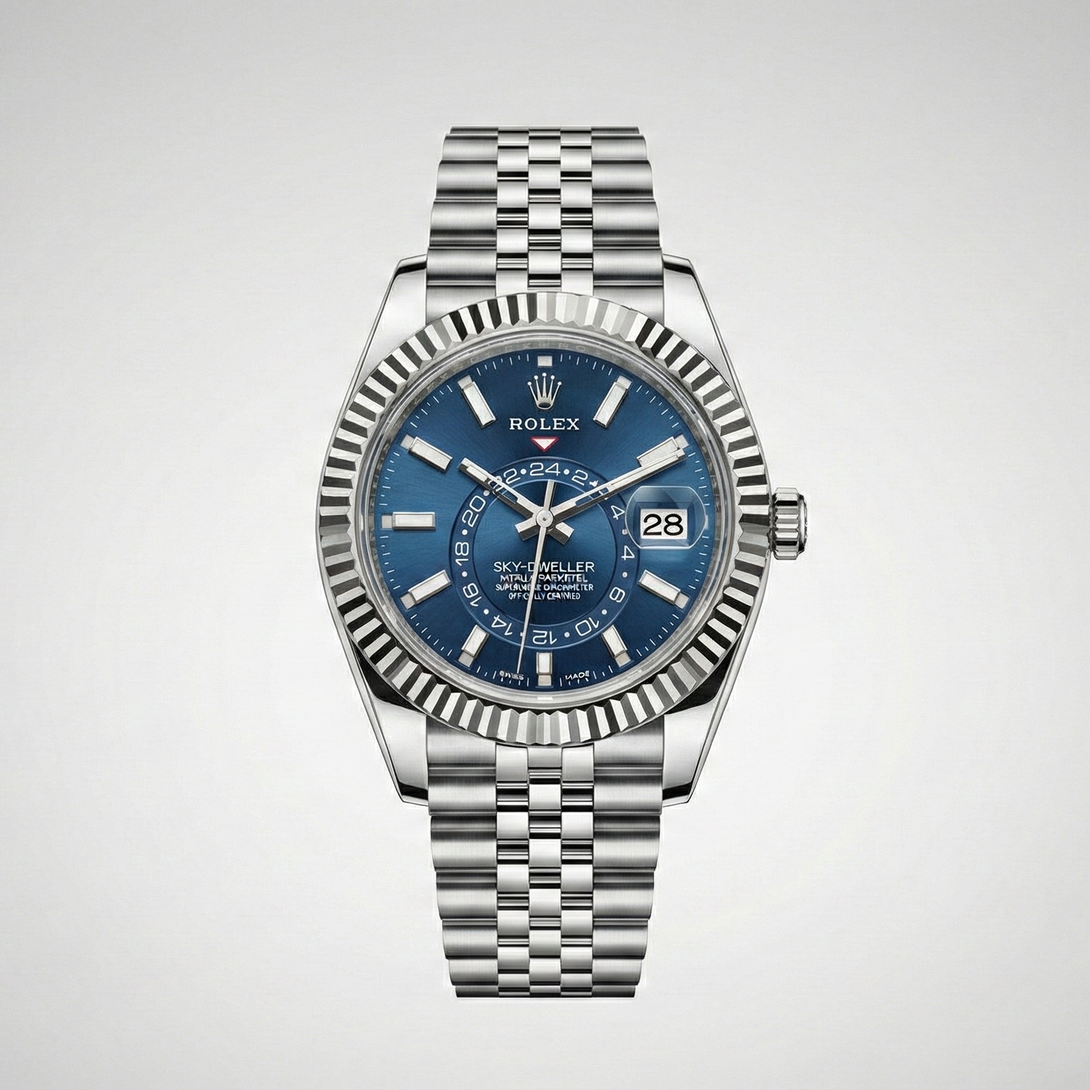 Rolex Sky-Dweller