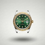 Rolex Oyster Perpetual Datejust (Green)