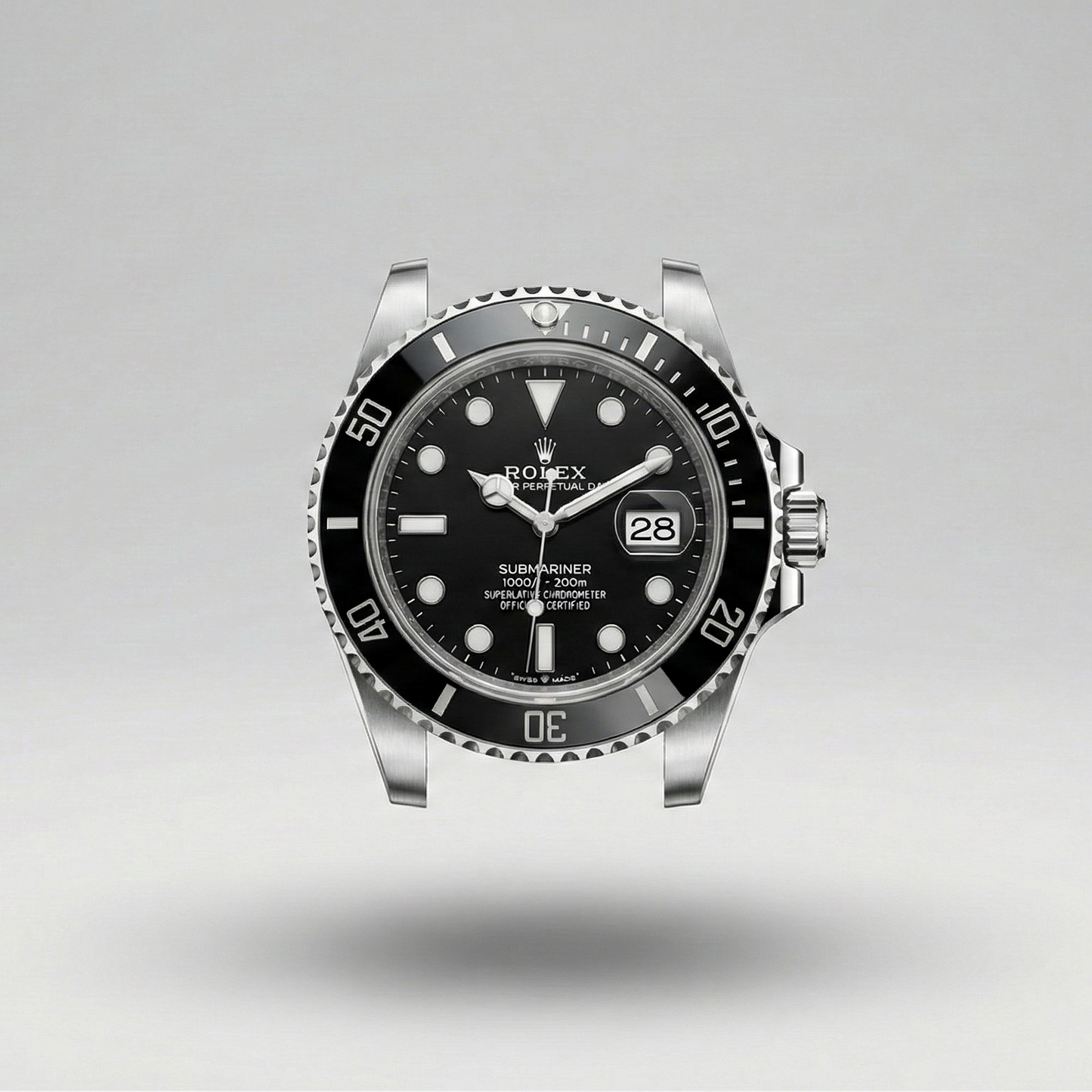 Rolex Submariner Date