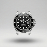 Rolex Submariner Date