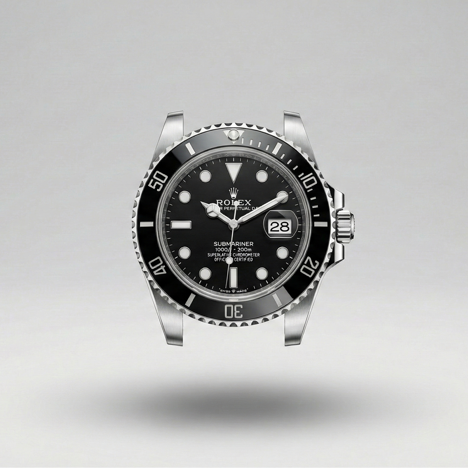 Rolex Submariner Date