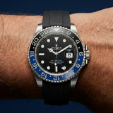 Rolex GMT-Master II