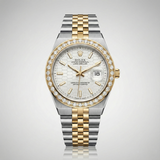 Two-Tone "Land-Dweller" Edition