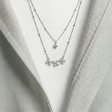 Crystal CZ Princess Cut