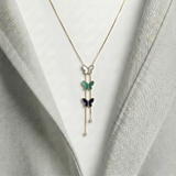 Three Butterfly Cubic