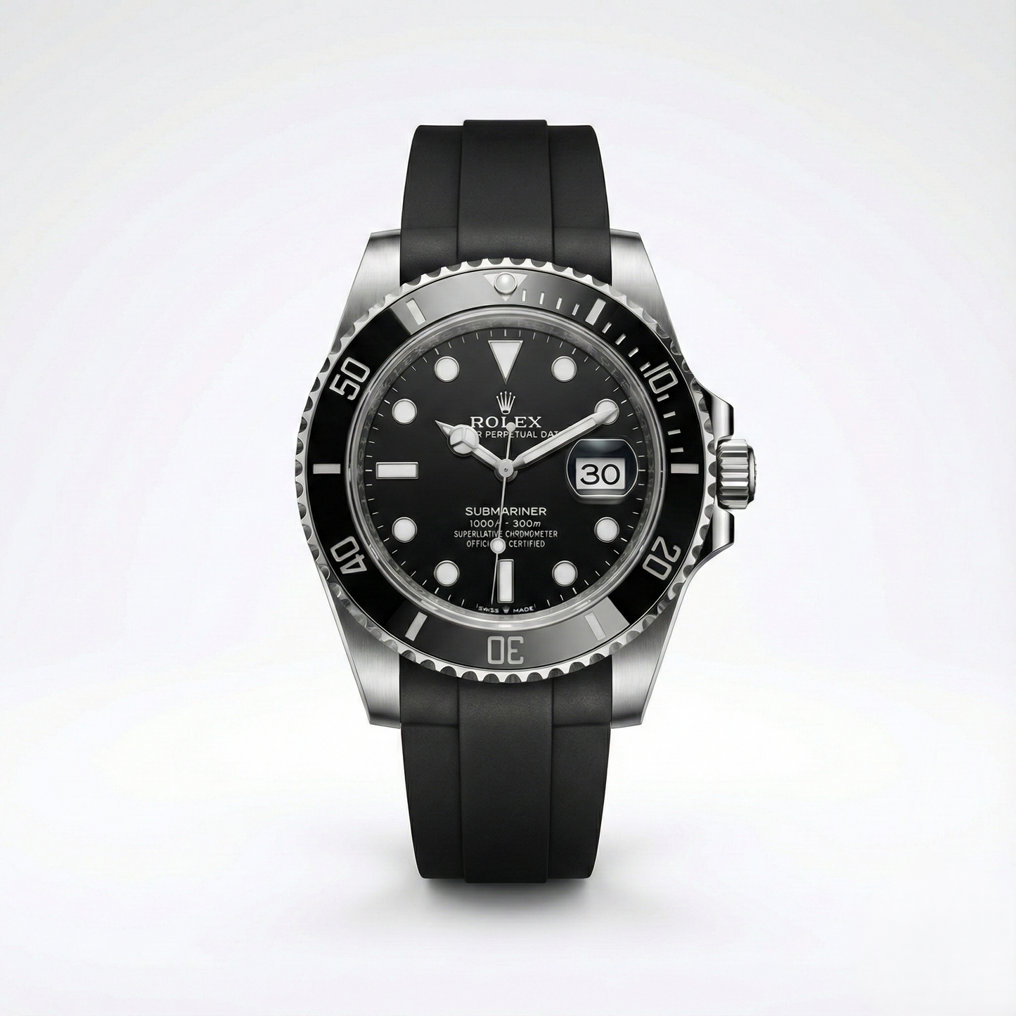 Rolex Submariner Date