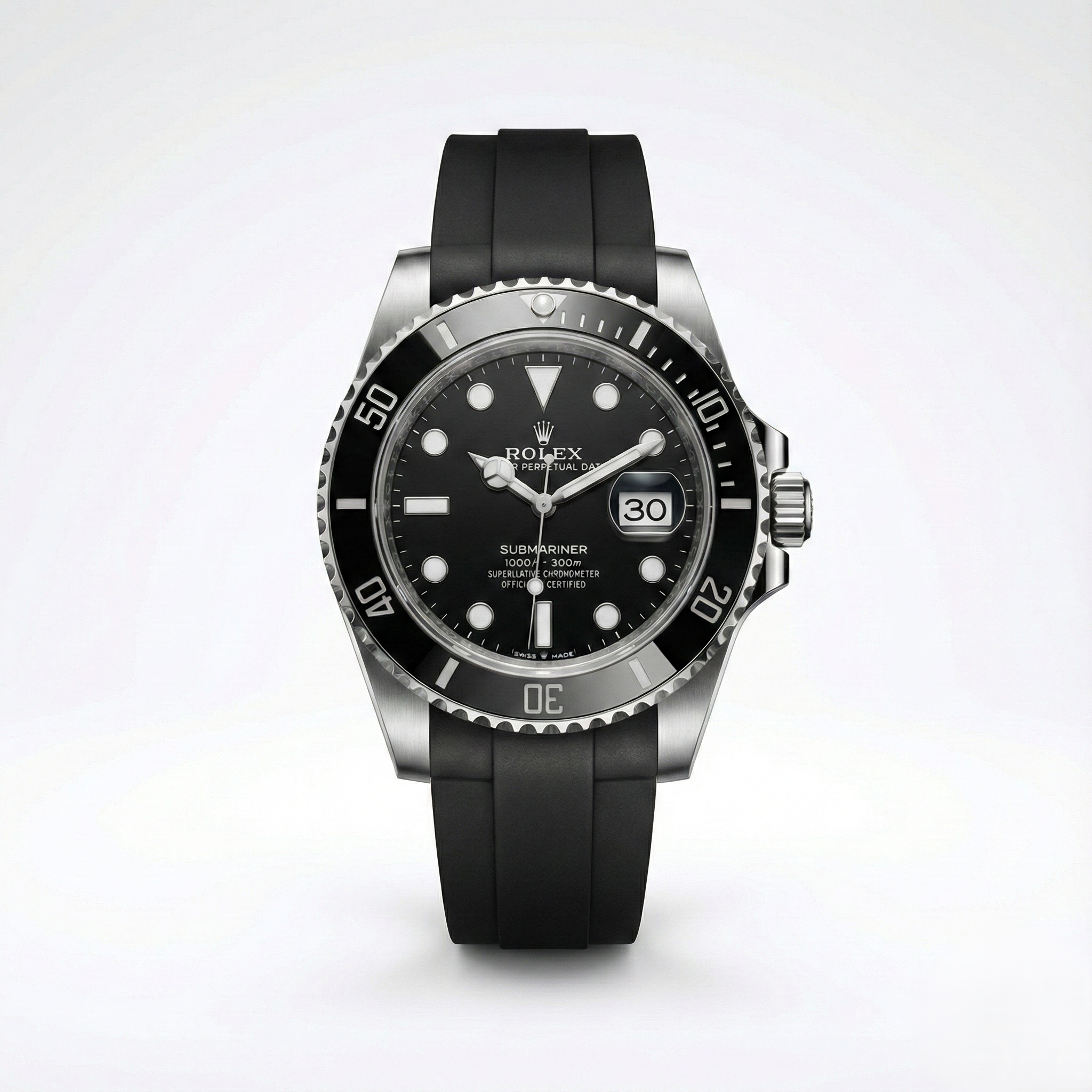 Rolex Submariner Date