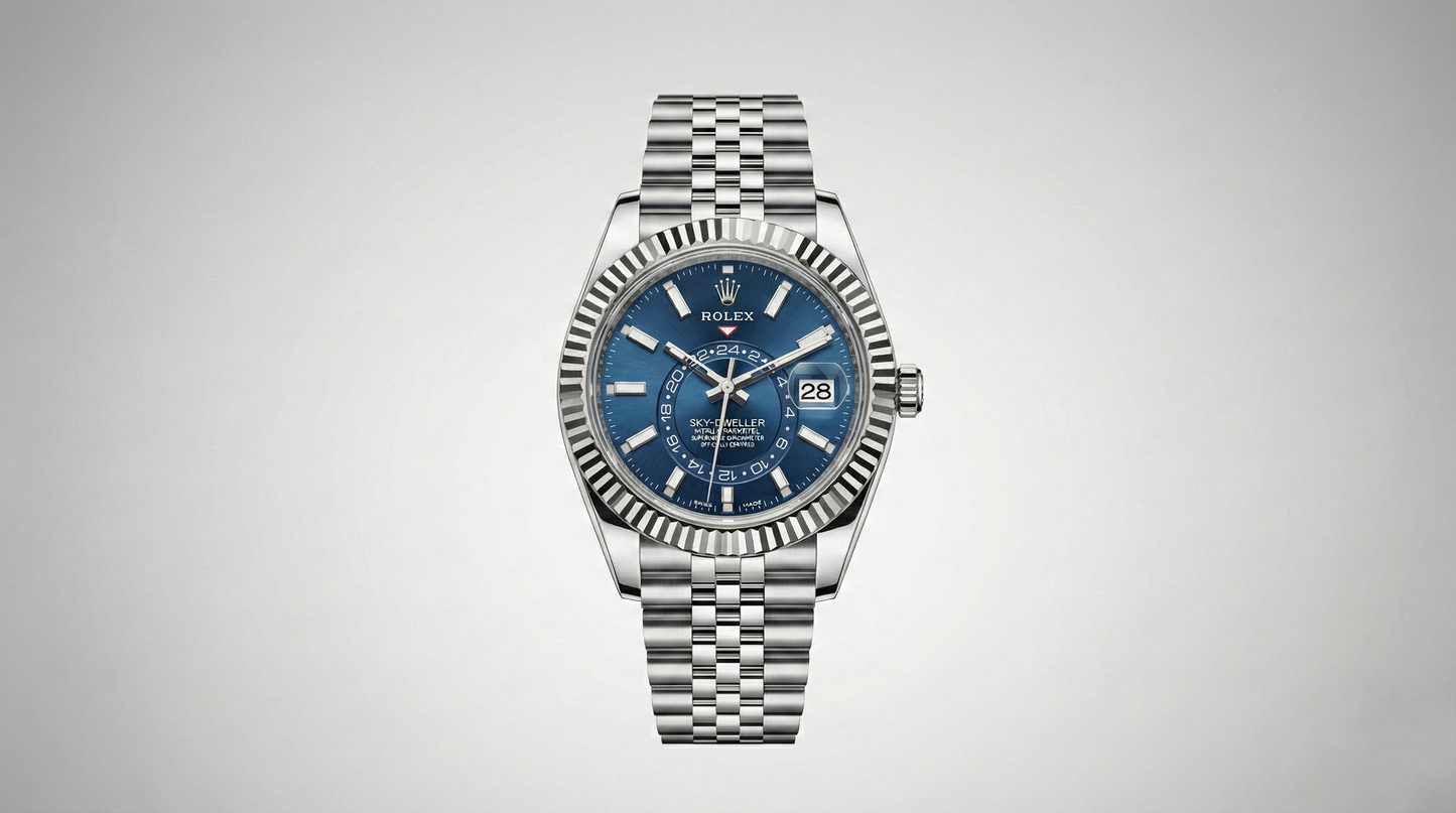Rolex Sky-Dweller