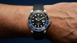 Rolex GMT-Master II