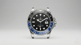 Rolex GMT-Master II