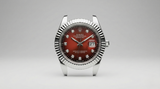 Rolex Oyster Perpetual Datejust (Red)