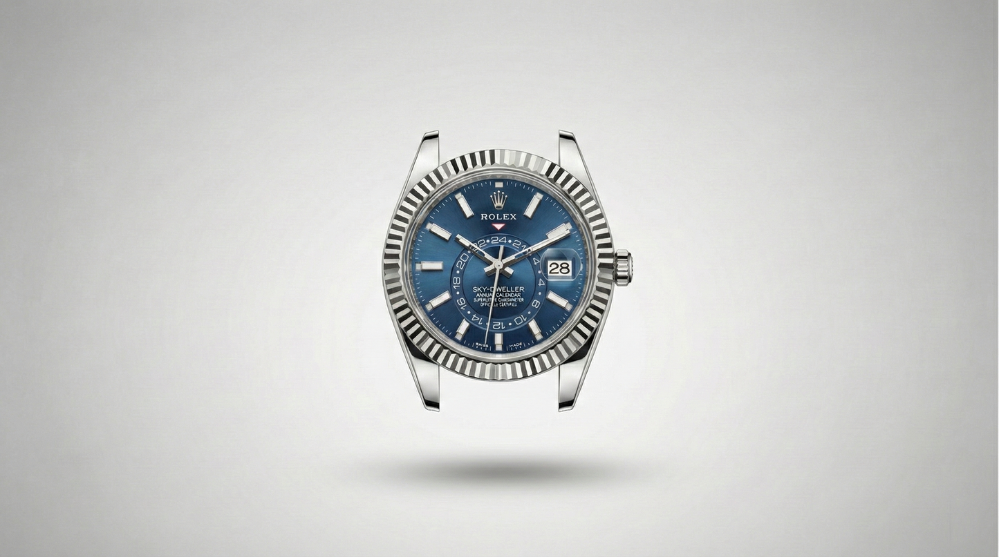 Rolex Sky-Dweller