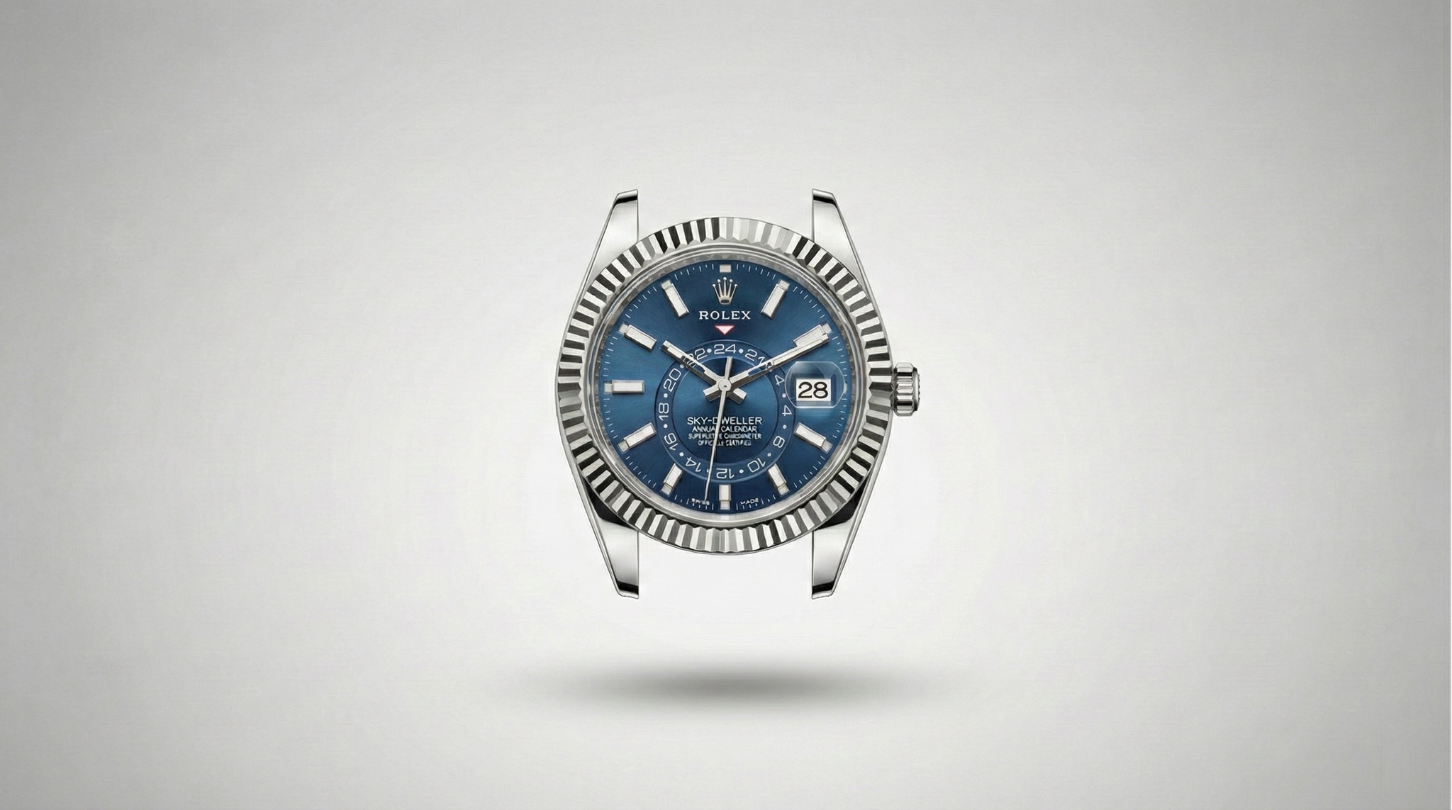 Rolex Sky-Dweller